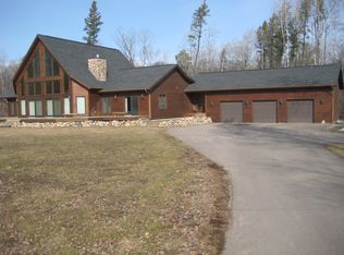 7754 Whitebirch Ln, Breezy Point, MN 56472