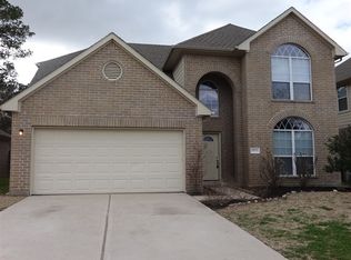 38011 W Sulphur Creek Dr, Magnolia, TX 77355