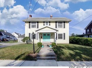 450 S Rosedale Ave, Lima, OH 45805