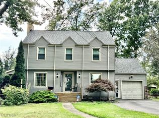 737 Genesee Ave NE, Warren, OH 44483