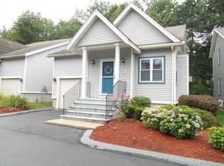 213 Weatherstone Dr #213, Worcester, MA 01604