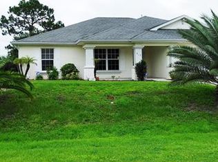 917 Norfolk Ave S, Lehigh Acres, FL 33974