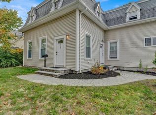 358 West St, Randolph, MA 02368