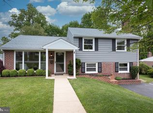 263 Gleaves Rd, Springfield, PA 19064