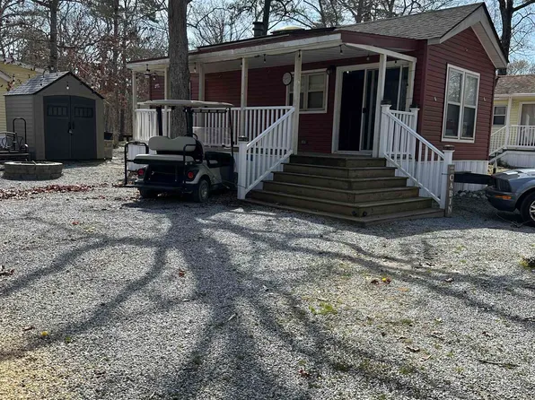 515 Corson Tavern Rd #G, Ocean View, NJ 08230