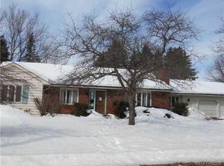 217 White Oak Dr, Allegany, NY