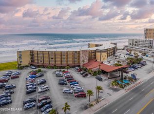 2301 S Atlantic Ave #111, Daytona Beach Shores, FL 32118