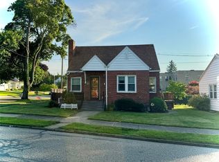 3524 French St, Erie, PA 16504