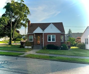 3524 French St, Erie, PA, 16504