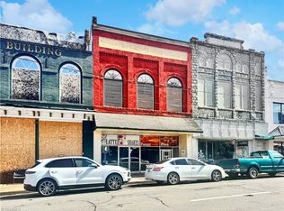 244 N Main St, Mount Airy, NC 27030