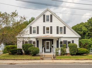 231 Priest St, Leominster, MA 01453