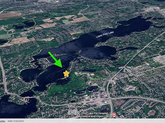 3rd image of Red Oaks Rd SE