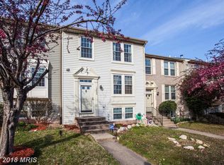 12825 Evansport Pl, Woodbridge, VA 22192