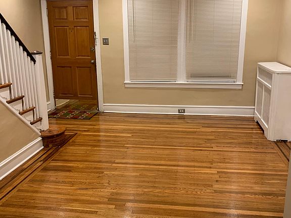 Additional living room view.