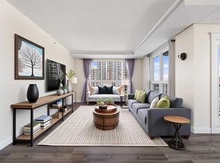 8880 N Horton Rd SW #1009, Calgary, AB T2V 2W3