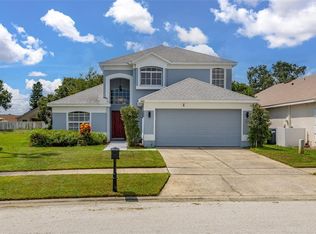 462 Troon Cir, Davenport, FL 33897