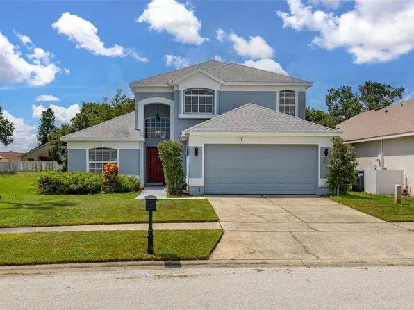 462 Troon Cir, Davenport, FL 33897