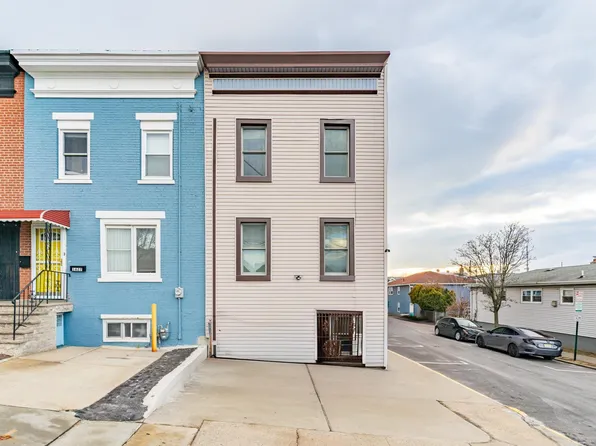 1629 79th St, North Bergen, NJ 07047