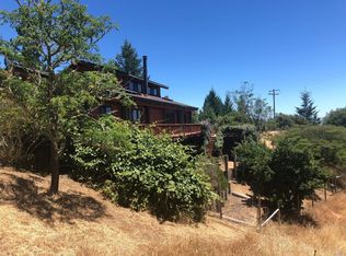 19350 McCray Ridge Rd, Guerneville, CA 95446