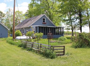 44500 Elmcrest Ave, Harris, MN 55032