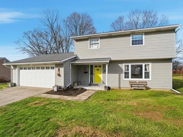 80 Maureen Dr, Heath, OH 43056