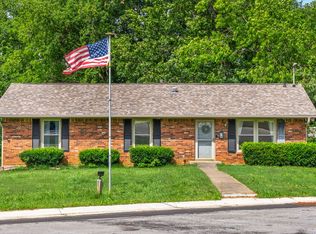 3830 Bahama Dr, Hopkinsville, KY 42240