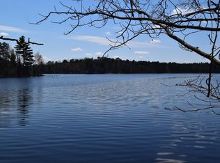 On Journeys End Rd, Rhinelander, WI 54501
