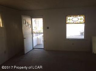 16 McHale St, Swoyersville, PA 18704