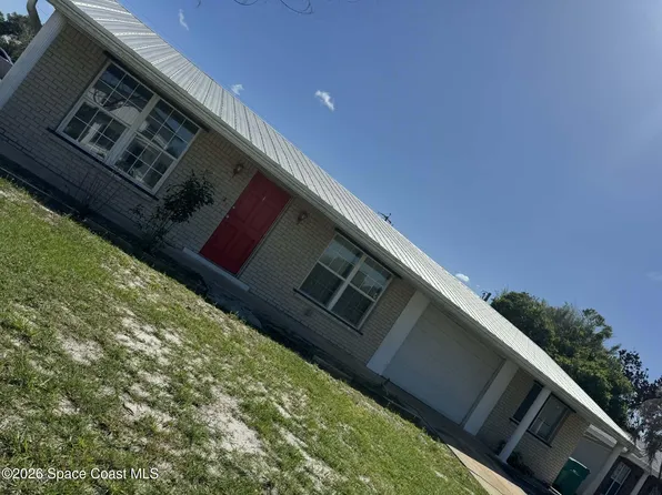 2375 Ricky Rd, Melbourne, FL 32935