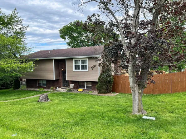 2308 Willard St, Flatwoods, KY 41139