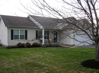 4467 Plano Rd, Bowling Green, KY 42104