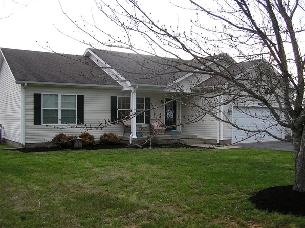 4467 Plano Rd, Bowling Green, KY 42104