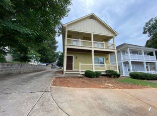 158 Strickland Ave, Athens, GA 30601