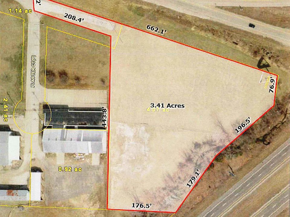 1st image of 4835 Business Highway 50 W Lot D