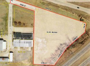 4835 Business Highway 50 W LOT D, Jefferson City, MO 65109