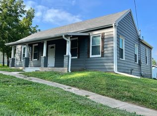 1003 7th St, Boonville, MO 65233