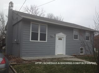 2559 Redstart Dr, Fairfield, OH 45014