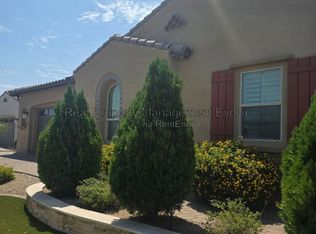 2307 E Mahogany Pl, Chandler, AZ 85249