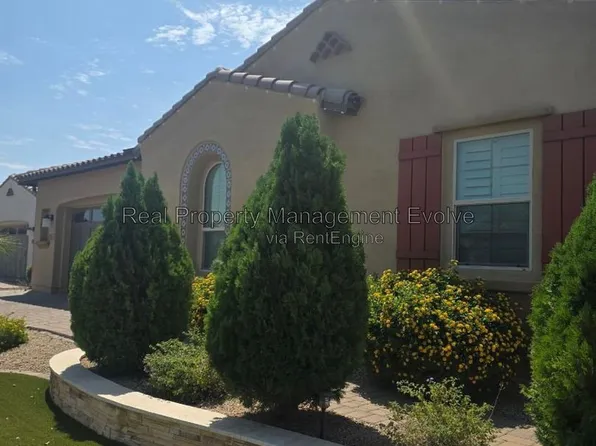 2307 E Mahogany Pl, Chandler, AZ 85249