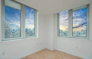 Rented by Keller Williams NYC