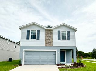 2 Polermo Ave, Saint Cloud, FL 34771