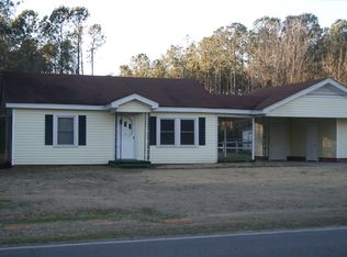 588 S Fountain Rd, Macclesfield, NC 27852