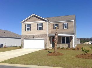 421 Accord St LOT 12, Galen F Myrtle Beach, SC 29588