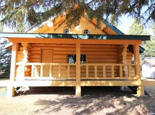496 Rural Address, Spiritwood, SK S0J