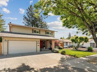 4406 Moffitt Dr, Napa, CA