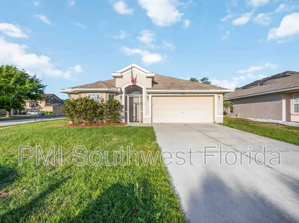 9984 Spring Gulch Ln, Punta Gorda, FL 33950
