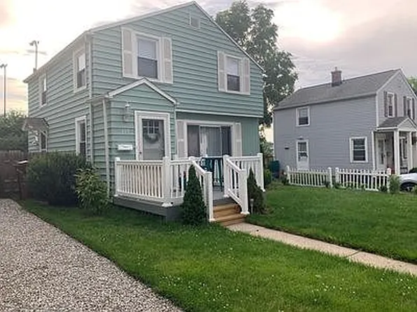 117 Longman La, Ann Arbor, MI 48103