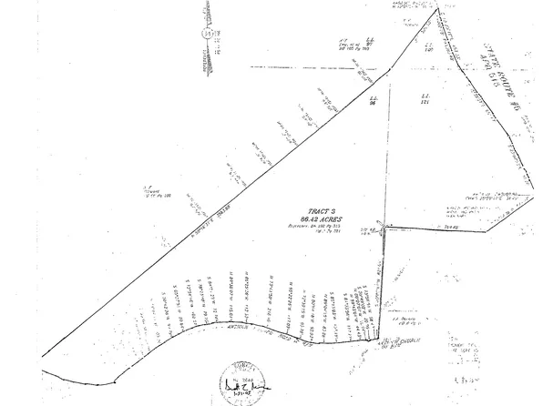 0 Antioch Church Rd, Talking Rock, GA 30175