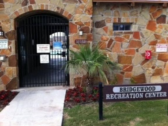 Recreation Center
