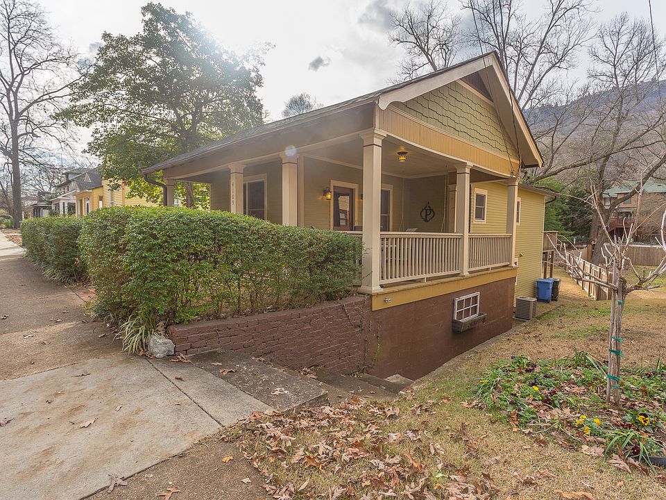 4109 Tennessee Ave Chattanooga Tn 37409 Zillow